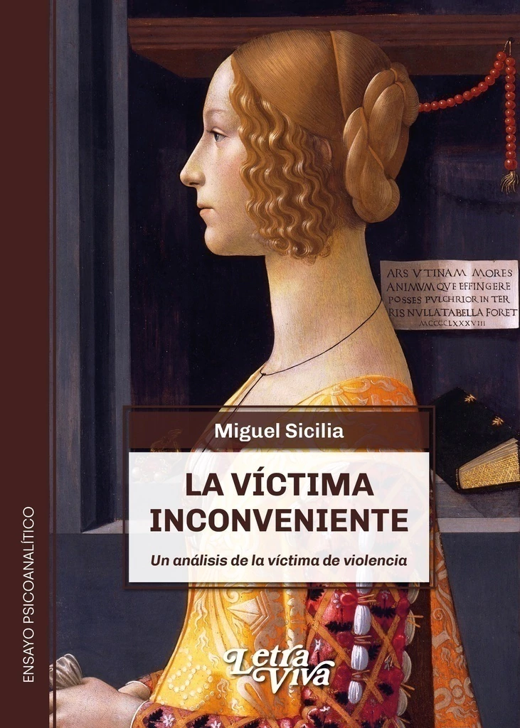 La Víctima Inconveniente