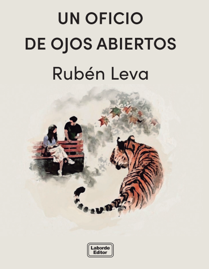 Un oficio de ojos abiertos