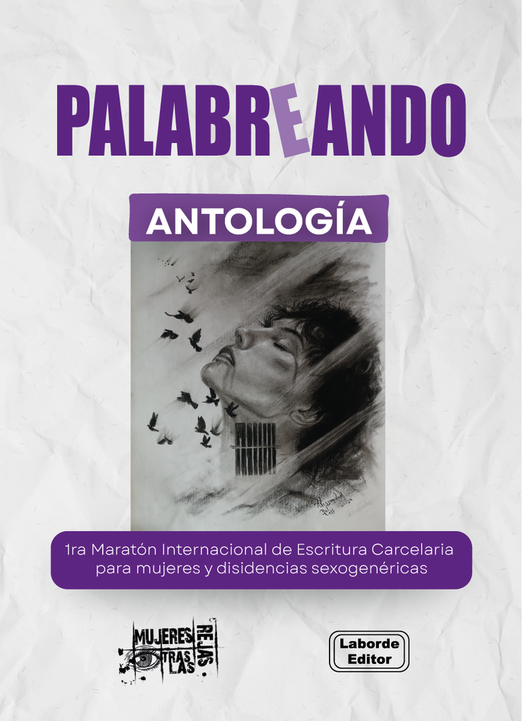 Palabreando - Antología