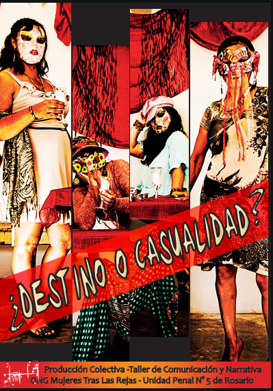 ¿DESTINO O CASUALIDAD? FOTONOVELA