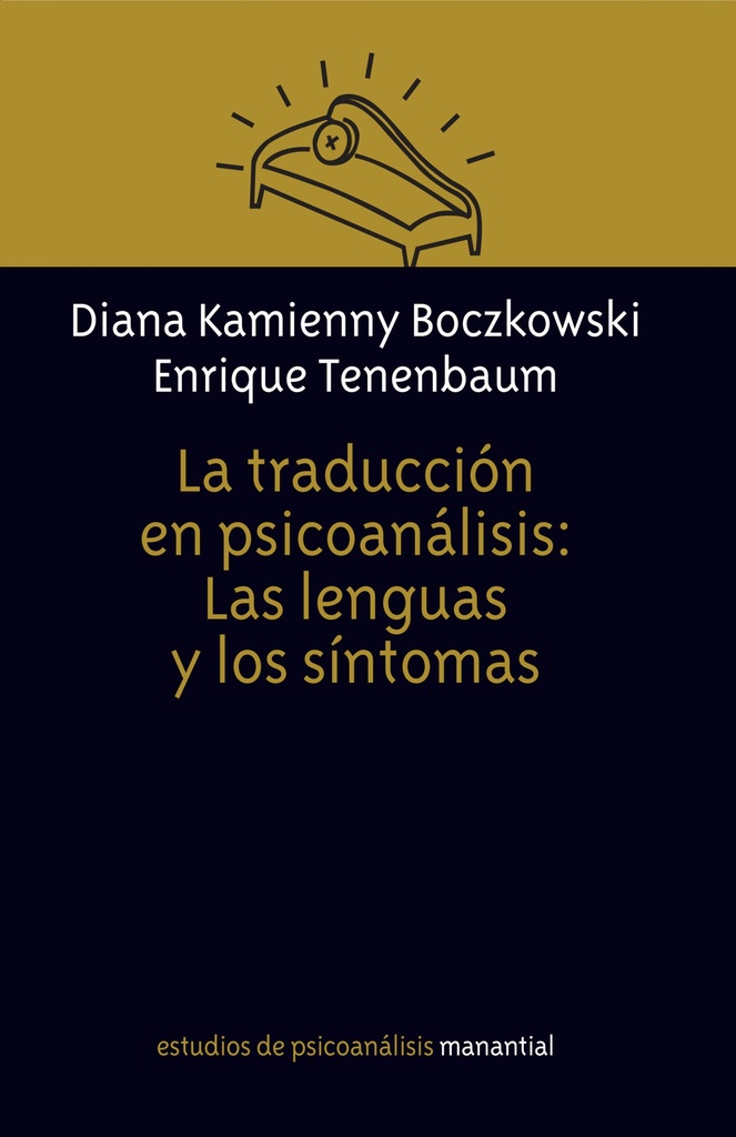 La Traducción en Psicoanálisis