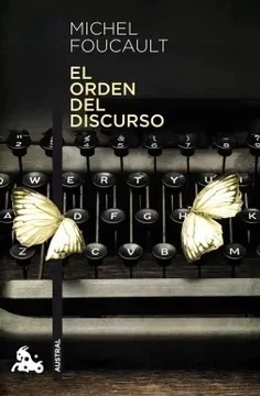 El Orden del Discurso