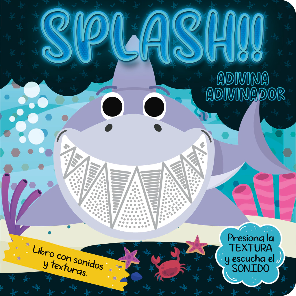 Adivina Adivinador Splash