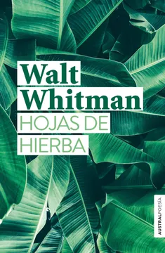 Hojas De Hierba