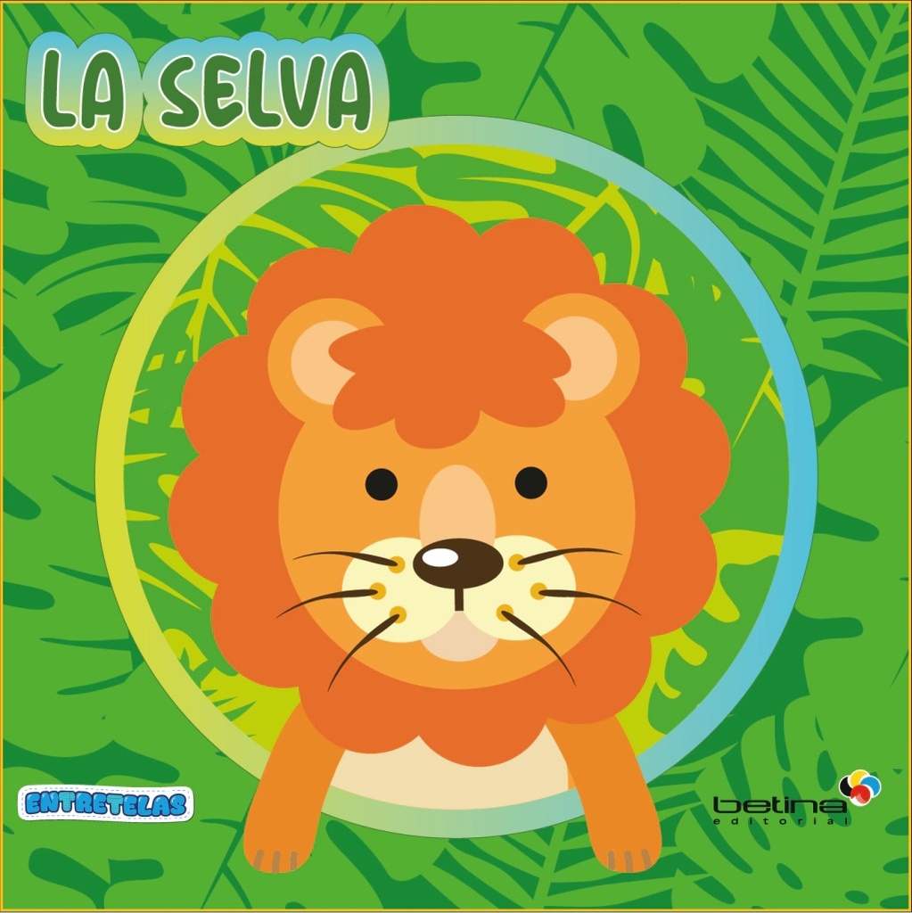ENTRETELAS LA SELVA                                                       NOVEDAD