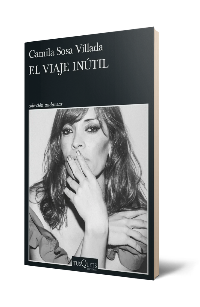EL VIAJE INUTIL
