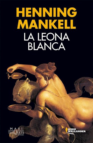 La Leona Blanca