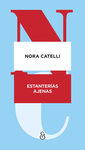 ESTANTERÍAS AJENAS