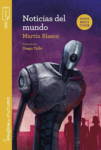 Noticias del Mundo