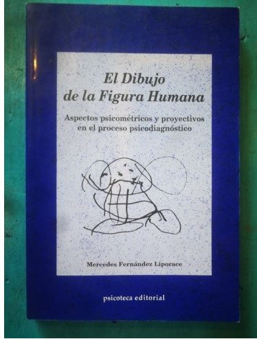 El dibujo de la figura humana