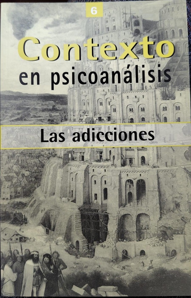 Contexto en psicoanálisis 6