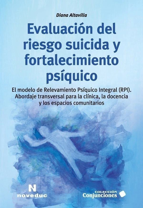 Evaluación del Riesgo Suicida y Fortalecimiento Psíquico