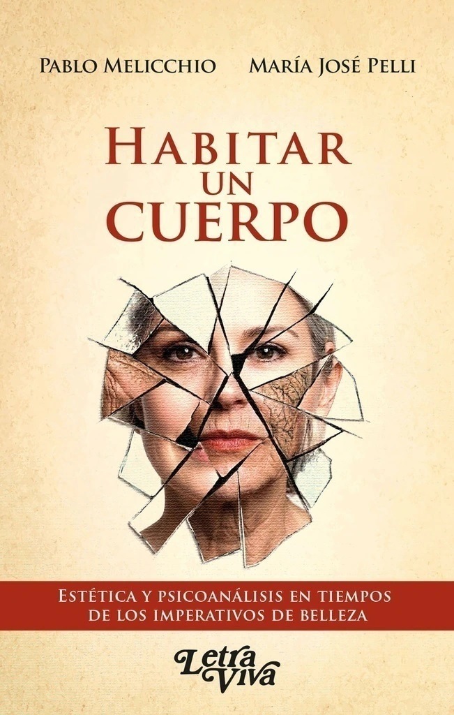 HABITAR UN CUERPO