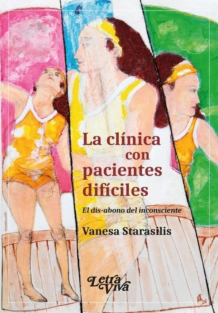 La Clínica Con Pacientes Difíciles