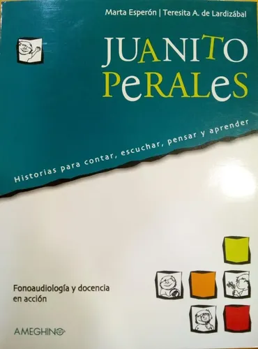 Juanito Perales