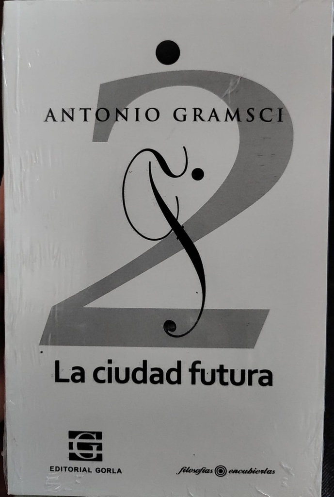 La ciudad furura. Tomo 2