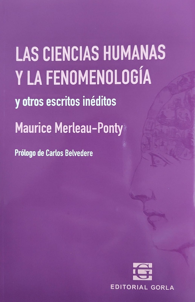 Las ciencias humanas y la fenomenología