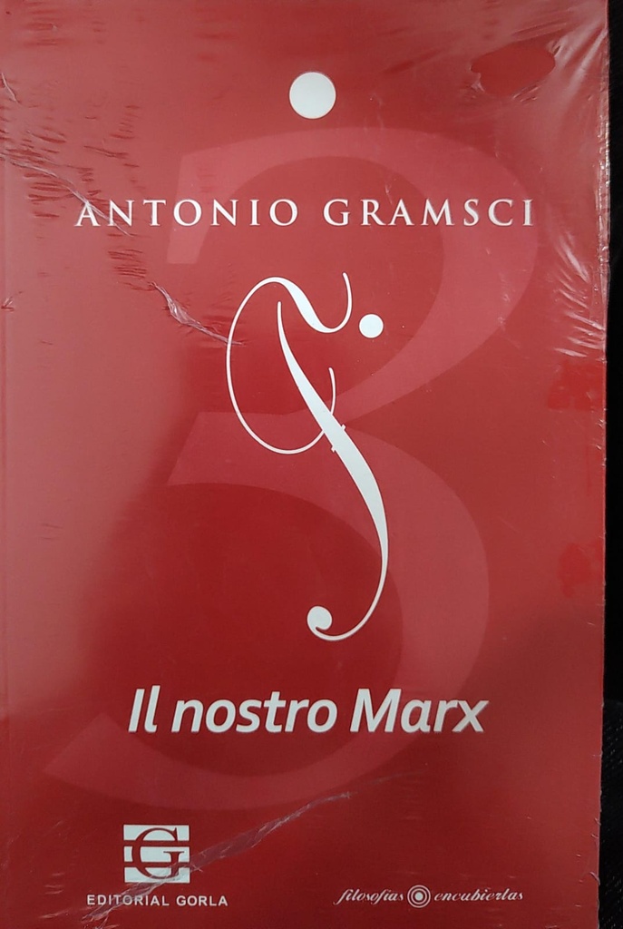 Il nostro Marx