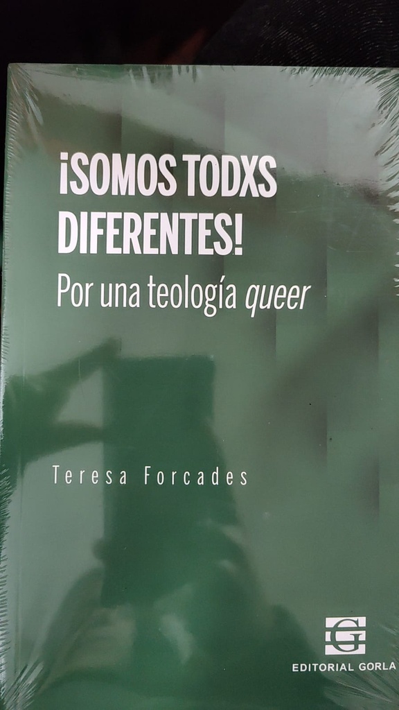 ¡Somos todxs diferentes!