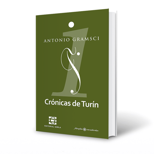 Crónicas de Turín. Tomo 1