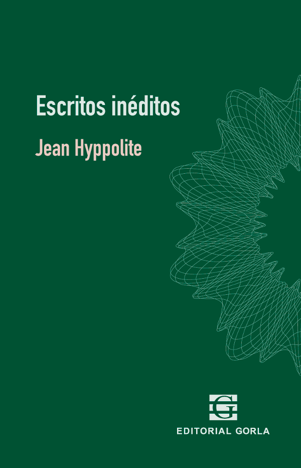 Escritos inéditos
