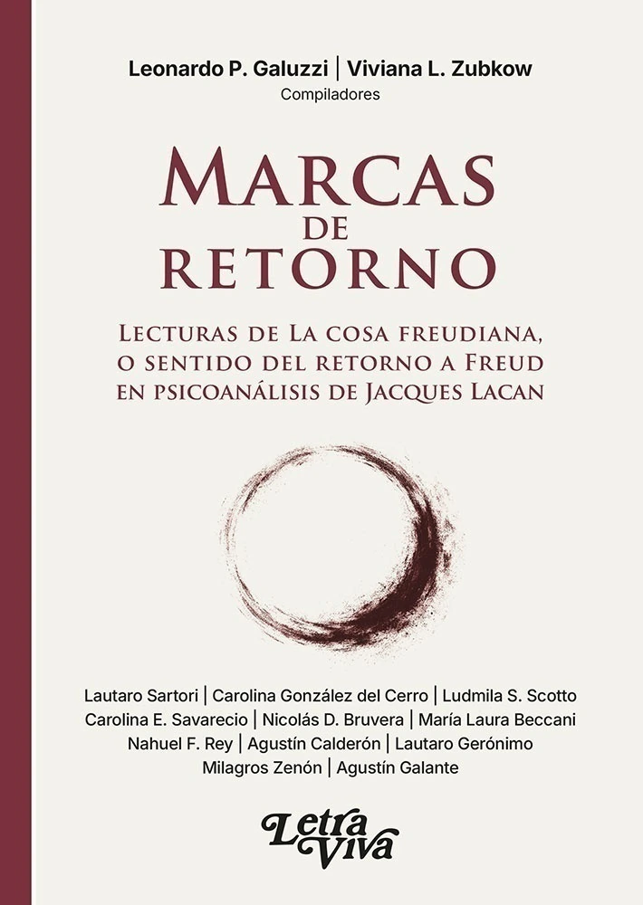 Marcas de Retorno