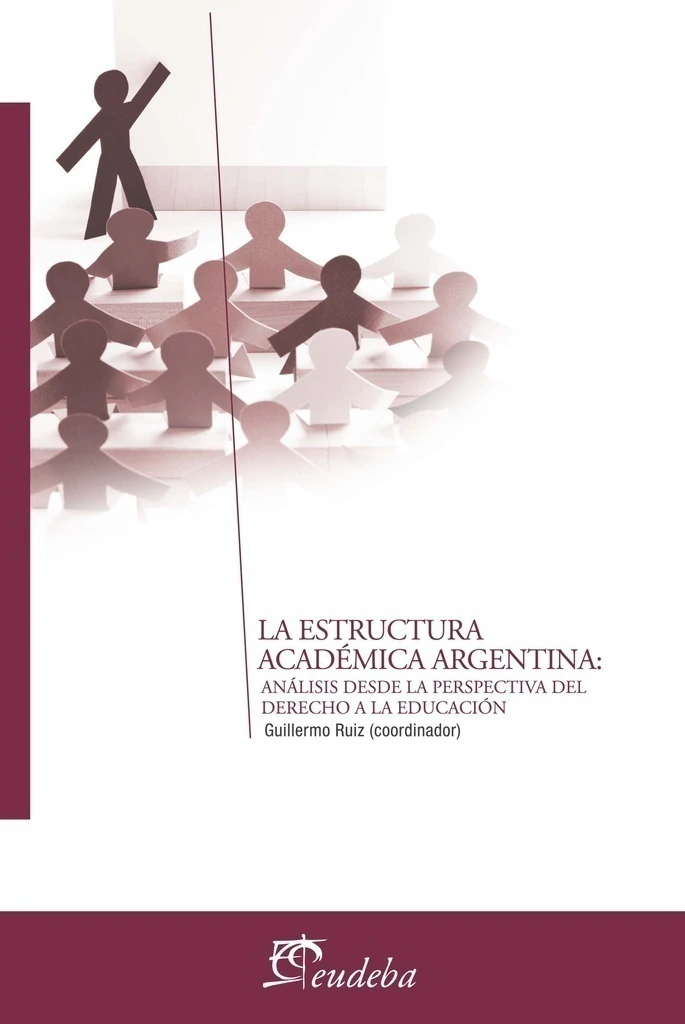 La estructura académica argentina