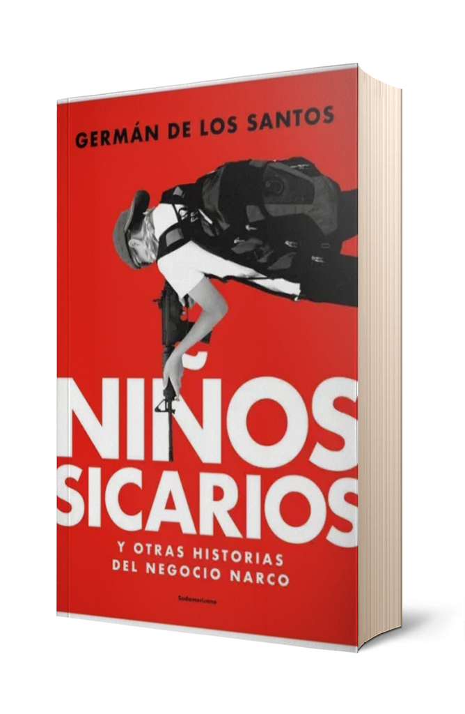 NIÑOS SICARIOS