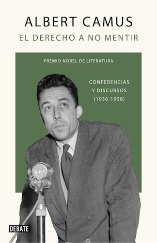 El Derecho A No Mentir