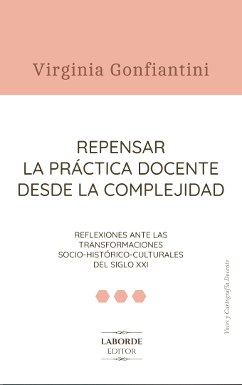 Repensar la práctica docente desde la complejidad