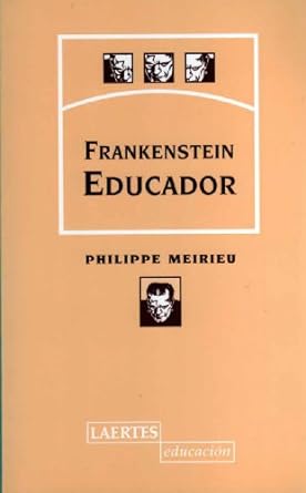 Frankenstein Educador