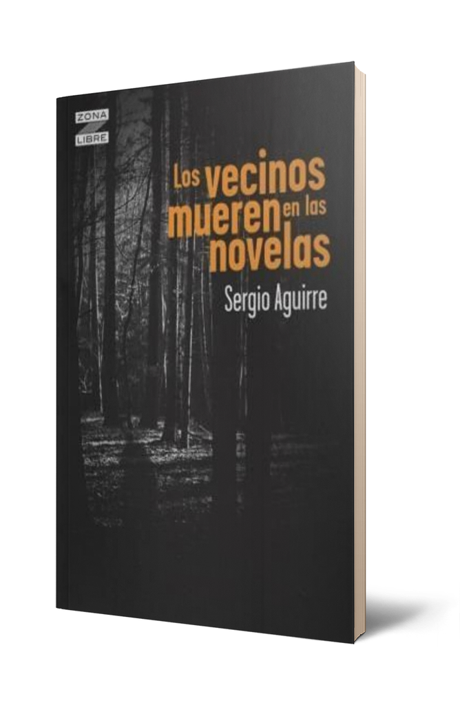 LOS VECINOS MUEREN EN LAS NOVELAS