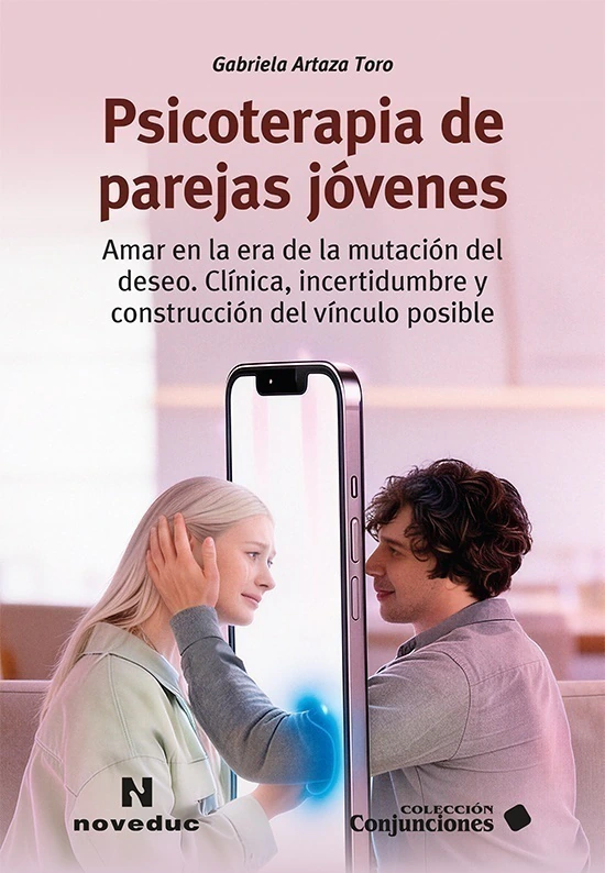 Psicoterapias de Parejas Jóvenes