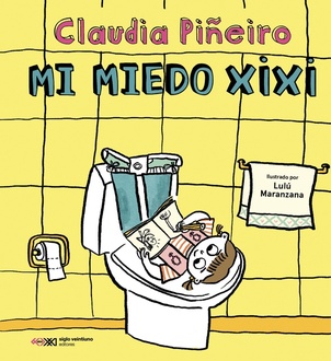 MI MIEDO XIXI