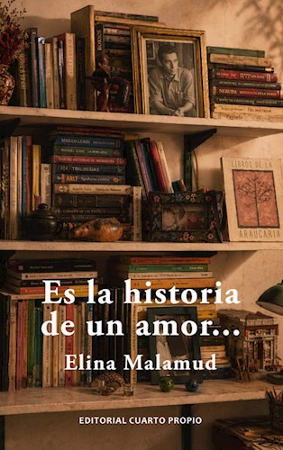Es la historia de un amor...