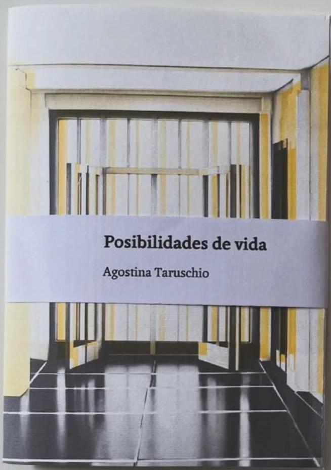 Posibilidades de vida