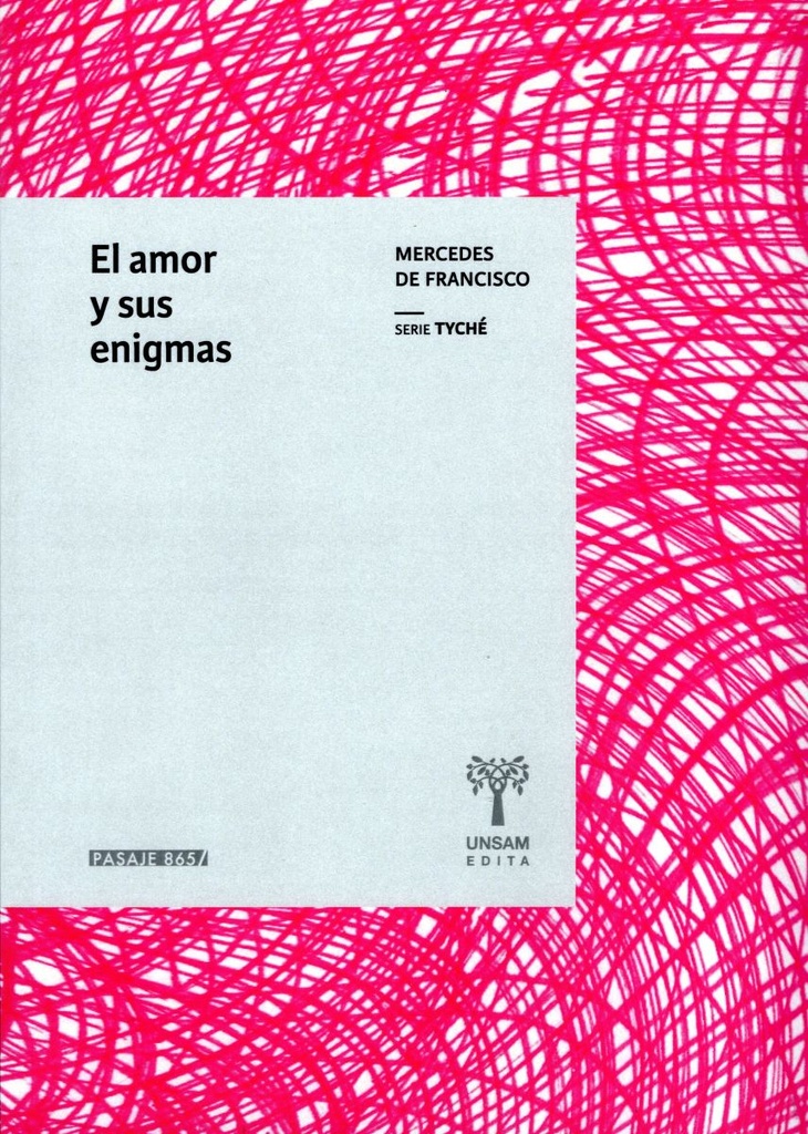El Amor y sus Enigmas