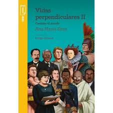 Vidas Perpendiculares II