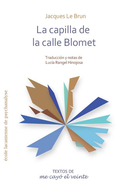 La Capilla de la Calle Blomet