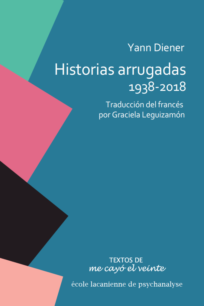 Historias arrugadas 1938-2018