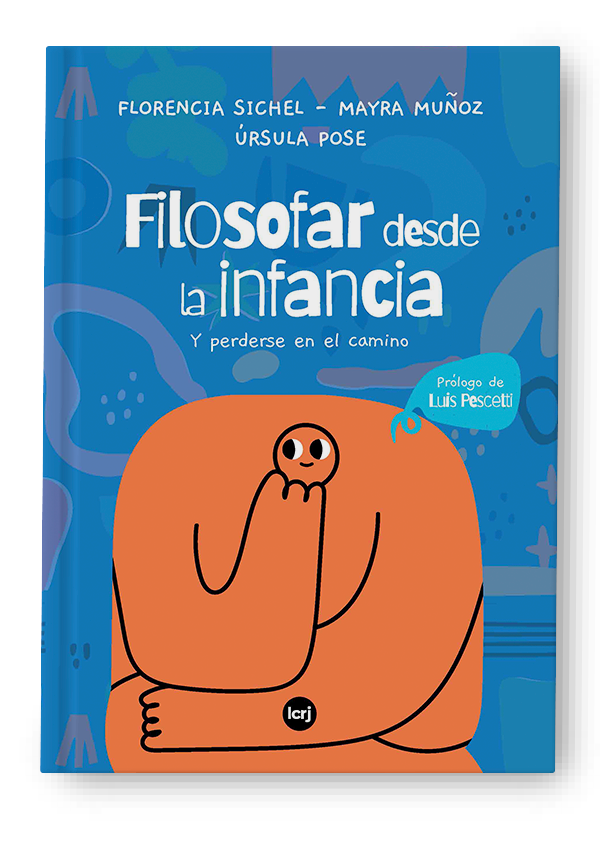 Filosofar desde la infancia