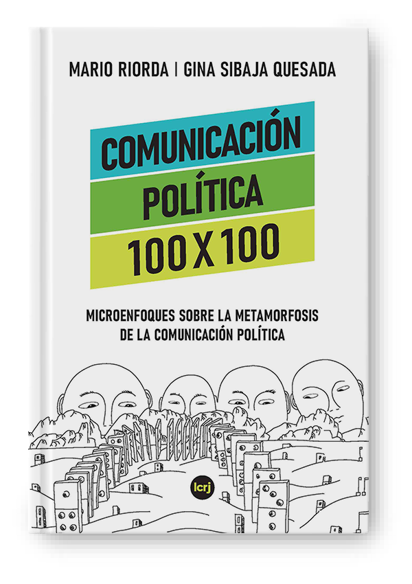 Comunicación Política 100 x 100