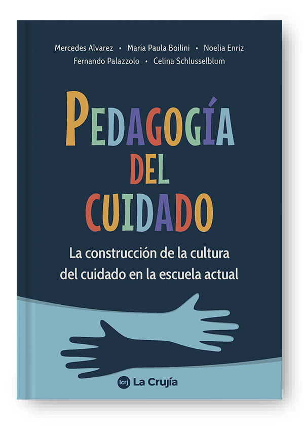 Pedagogía del cuidado