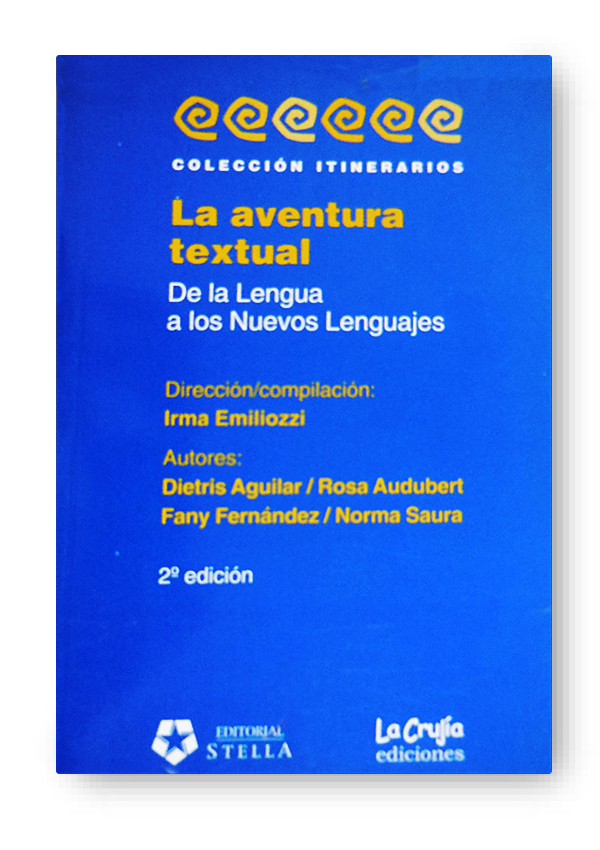 La Aventura Textual