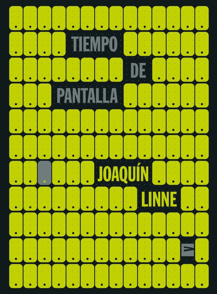 TIEMPO DE PANTALLAS