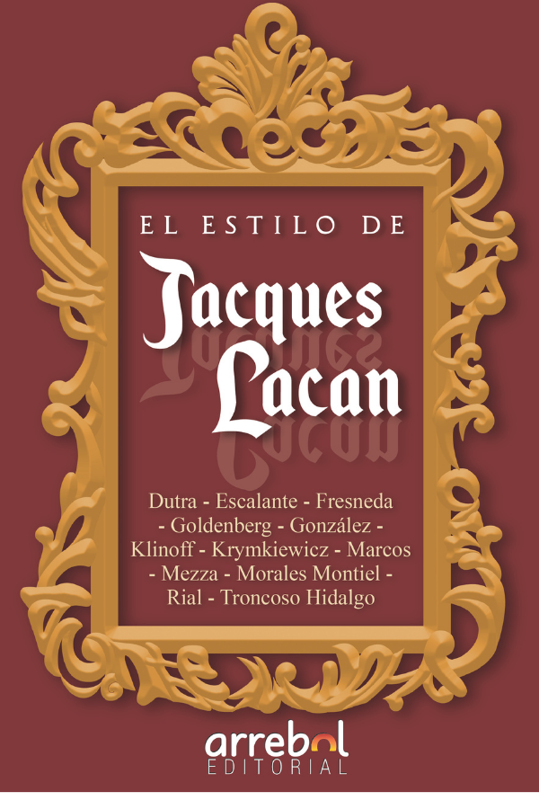 El estilo de Jaques Lacan