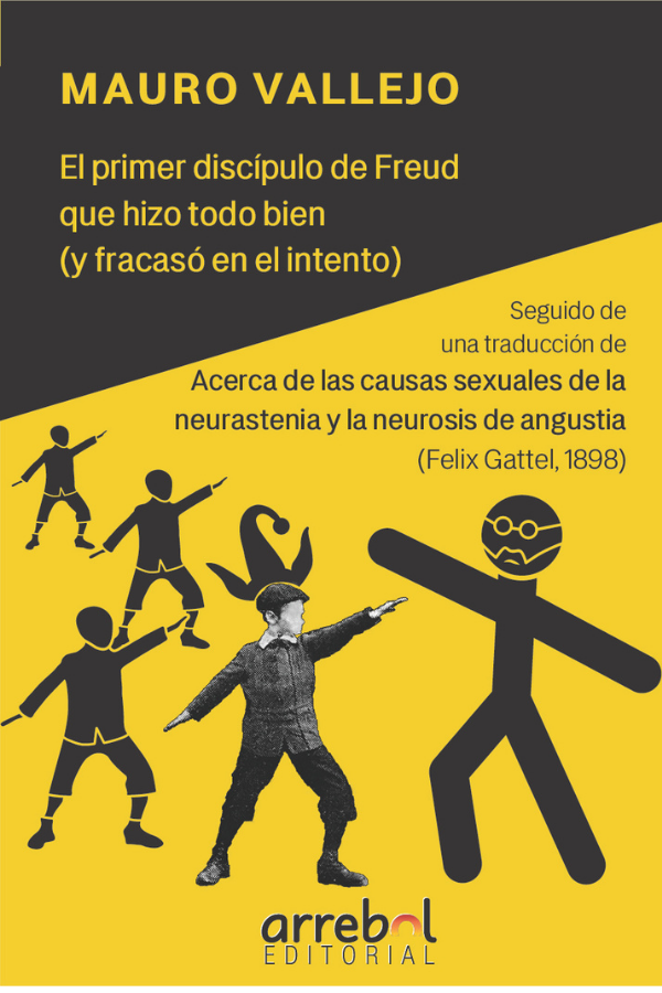 El primer discípulo de Freud que hizo todo bien (y fracasó en el intento)