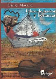 Libro De Navíos Y Borrasca