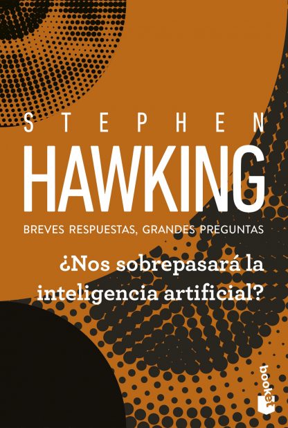 NOS SOBREPASARA LA INTELIGENCIA ARTIFICIAL ?