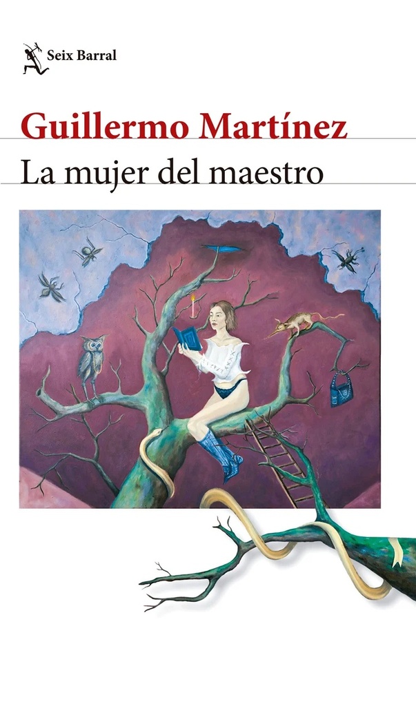 La mujer del maestro
